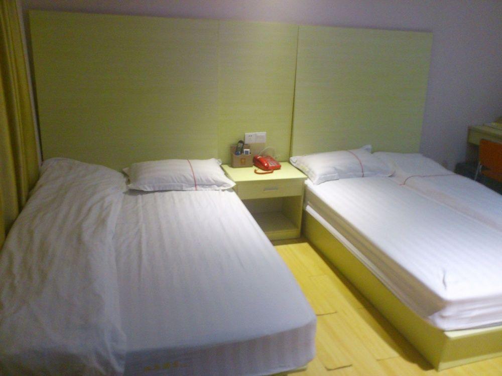 Yuexiu Huafeng Hotel Canton Extérieur photo